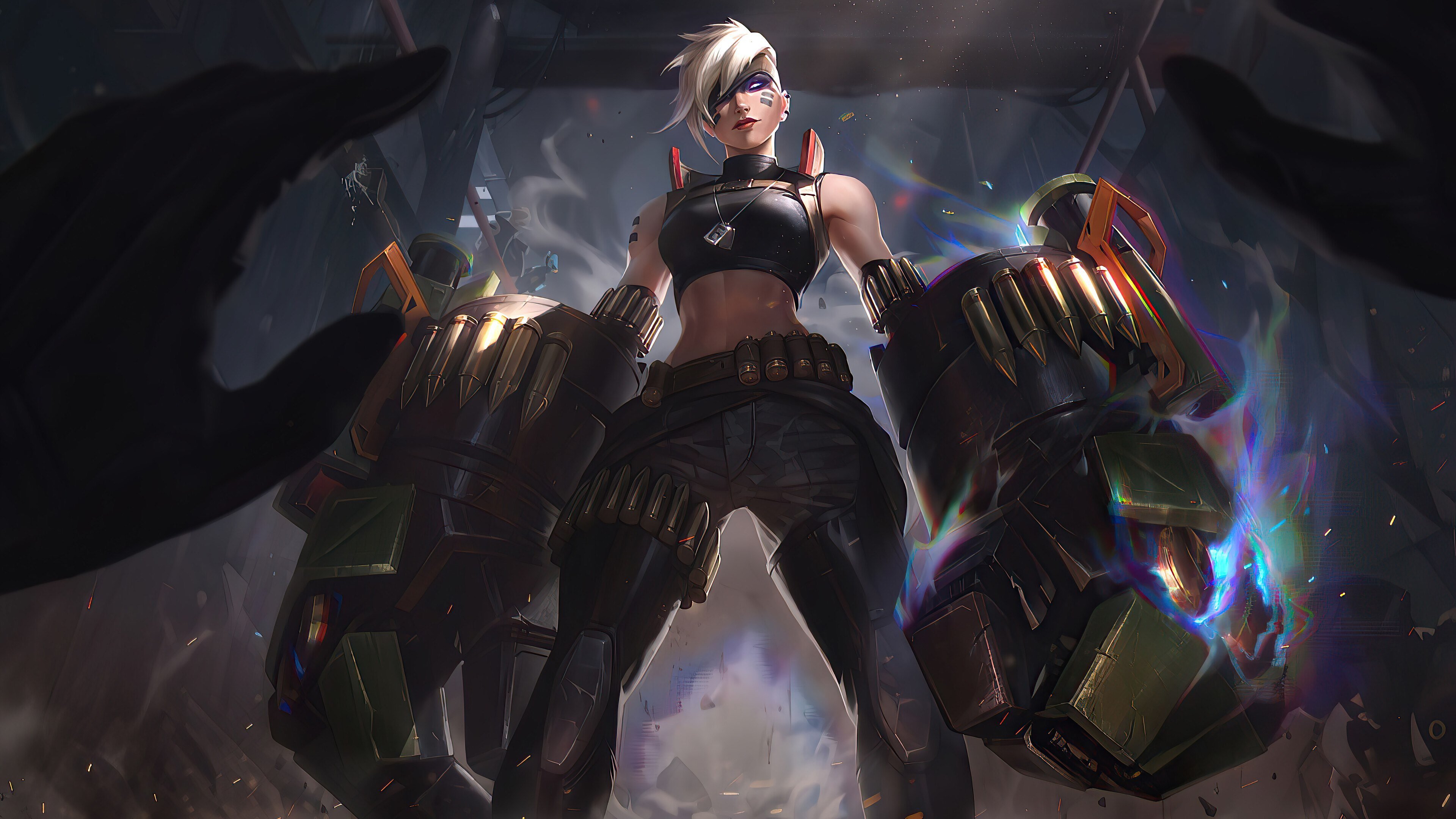 V7.2.5的黄昏，当版本号成为时间的刻度